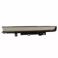 Instrument Panel Molding