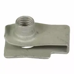 Spring Nut Catalytic Converter - M8