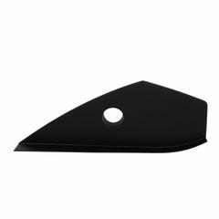 Instrument Panel Side Cover Finish - Right