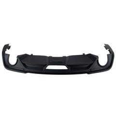 Valance Panel Bumper Extension - Rear