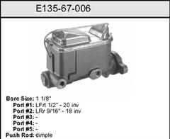 Master Cylinder