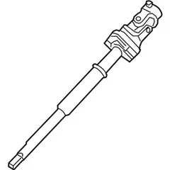 Steering Shaft