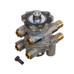 Foot Brake Valve