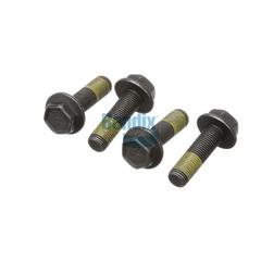Spares Kit