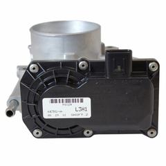 Fuel Injection Throttle Body and MOTO - 2.3L