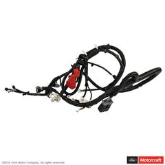 Starter Cable - 3.7L