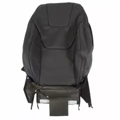 Seat Back Cushion Cover - Left, Front
