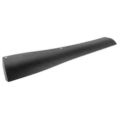 Stone Deflector Shield - Right