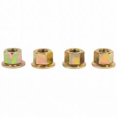 Hex Head Nut And Washer - M5 X 0.8