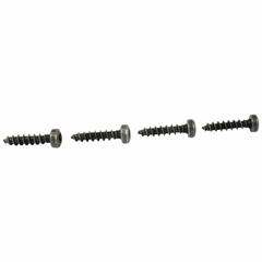Center High Mount Stop Light Screw