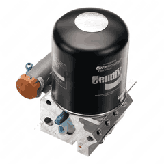 Air Dryer Assembly Drum RX Puraguard 12V HS
