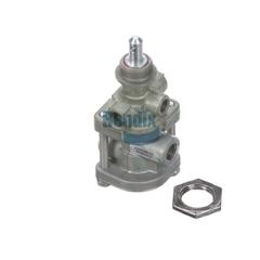 Supply Valve