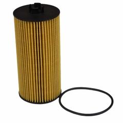 Engine Oil Filter Kit Element and Gasket
