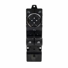 Door Window Switch Control - Left, Front, Back (Coupe)