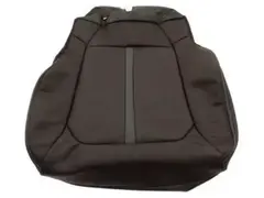 Seat Cover Cushion - Left, Front