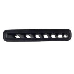 Dashboard Air Vent - Left, Front (Convertible, Coupe)