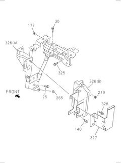 Engine Gasket Seal