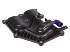 Cabin Air Intake Duct Instrument Panel