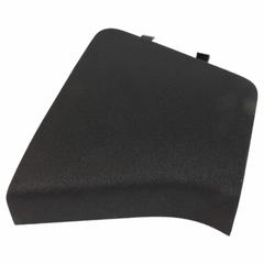 Seat Trim Panel Cover - Left, Front
