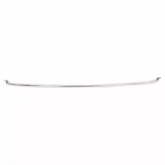 Grille Molding Finish Panel - Front, Upper