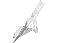 Body A-Pillar Panel