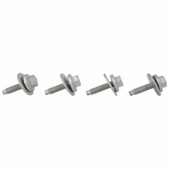 Self Locking Bolt And Washer Battery Tray - M6 x 22MM