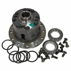 Differential Carrier Case - Rear