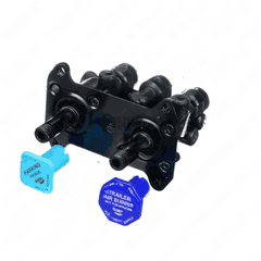 Relay Valve