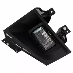 Fog Light Lamp - Left, Front