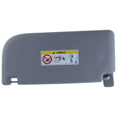 Sun Visor Headliner and VISORS Slate