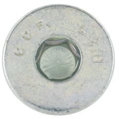 Plug Engine - 1.0L (6-MT)