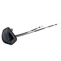 Seat Flex Cable Cover Flexible - Front (Outer Banks, Preferred)