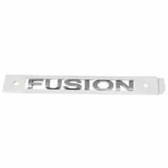Deck Lid Emblem