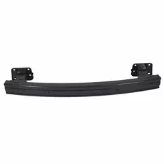 Bumper Impact Bar Floor Crossmember Reinforcement Rebar - Rear