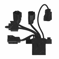 Electrical Wiring Harness for ATD