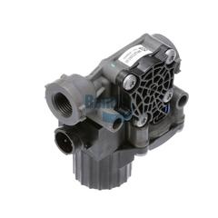 ABS Modulator Valve