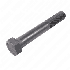 Bolt - Hex Head, 1.13-7 x 7.5, Grade 8