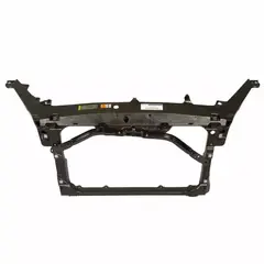 Radiator Support Panel End - Front
