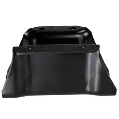Plate - Rear