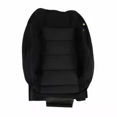 Seat Back Cushion Cover - Left, Front (Coupe)