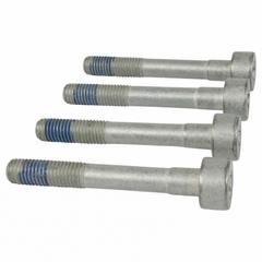 Disc Brake Caliper Bolt - M14 X 103MM, Front