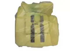 Seat Cushion Pad - Right, Front