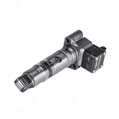 Remanufactured Injector for MBE 900 6.3L Euro III