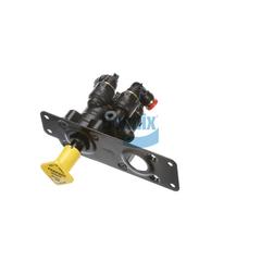 Dash Valve