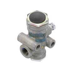 Pressure Reducing Valve