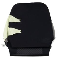 Seat Back Cushion Cover - Front
