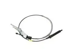 Automatic Transmission Shifter Cable Selector Lever Control (AT)