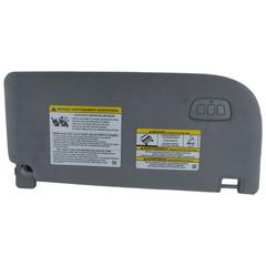 Visor Sun - Left, Front, Rear (Limited Series)