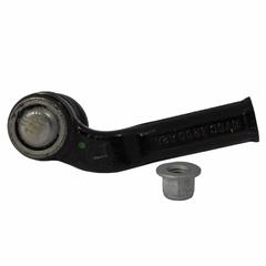 Steering Tie Rod End Joint Ball - Left, Outer