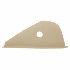 Instrument Panel Side Cover - Right